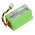 Helyettes�t� orvosi eszk�z Akkumul�tor Covidien Kangaroo ePump F010484WT 3600mAh 17.28Wh 4.8V