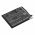 Helyettes�t� telefon Akkumul�tor Cricket Splendor HE401 3600mAh 13.86Wh 3.85V