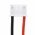 Helyettes�t� m�r�m�szer Akkumul�tor Clarke-Tech CT 2013 HW18650-3S 2600mAh/28.86Wh 11.1V