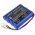 Helyettes�t� orvosi eszk�z Akkumul�tor COMEN CM100 CM100BAT 1100mAh 15.84Wh 14.4V