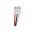 Helyettes�t� orvosi eszk�z Akkumul�tor COMEN CM-1200A JHT-99D-00 6800mAh 100.64Wh 14.8V