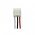 Helyettes�t� orvosi eszk�z Akkumul�tor COMEN CM600 JHT-99K-00 2600mAh 37.44Wh 14.4V