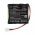 Helyettes�t� orvosi eszk�z Akkumul�tor COMEN CM600 JHT-99K-00 3400mAh 48.96Wh 14.4V