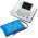 Helyettes�t� orvosi eszk�z Akkumul�tor COMEN CM-1200A ECG 6400mAh 71.04Wh 0110-022-000124-00 11.1V