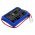 Helyettes�t� orvosi eszk�z Akkumul�tor CONTEC ECG-600G 855183P-2S 3800mAh 28.12Wh 7.4V