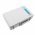 Helyettes�t� orvosi eszk�z Akkumul�tor CU Medical CU-HD1 CUBTM101A 3100mAh 45.88Wh eszk�z�kh�z 14.8V