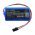 Helyettes�t� orvosi eszk�z Akkumul�tor COSMED Pony FX NTA2531 A-410-750-002 2600mAh 19.24Wh 7.4V
