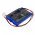 Helyettes�t� orvosi eszk�z Akkumul�tor CONTEC ECG-100G 69450401 2500mAh 18.5Wh 7.4V