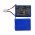 Helyettes�t� orvosi eszk�z Akkumul�tor CONTEC ECG-1200 855183P-4S 4000mAh 59.2Wh 14.8V