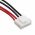 Helyettes�t� orvosi eszk�z Akkumul�tor CONTEC ECG 1201 WP-18650-14.4-4400 14.4V 5200mAh Li-Ion 74.88Wh