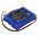 Helyettes�t� orvosi eszk�z Akkumul�tor CONTEC ECG-300G 874225 3800mAh 28.12Wh 7.4V