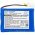 Helyettes�t� orvosi eszk�z Akkumul�tor CONTEC CMS6000 88889457 3800mAh 28.12Wh 7.4V