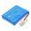 Helyettes�t� orvosi eszk�z Akkumul�tor CONTEC CMS5000 AHB855183 4000mAh 29.6Wh 7.4V