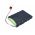 Helyettes�t� orvosi eszk�z Akkumul�tor Casmed 740 03-08-0450-I 3800mAh 27.36Wh 7.2V