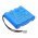 Helyettes�t� orvosi eszk�z Akkumul�tor CONTEC HMS7500 2.3.02.00200 6800mAh 50.32Wh 7.4V