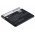 Helyettes�t� telefon Akkumul�tor Coolpad 8070D CPLD-109 1400mAh 5.18Wh 3.7V