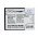 Helyettes�t� telefon Akkumul�tor Coolpad 8017-T00 CPLD-125 1500mAh/5.55Wh 3.7V