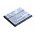 Helyettes�t� telefon Akkumul�tor Coolpad 8017 CPLD-127 1500mAh 5.55Wh 3.7V