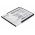 Helyettes�t� telefon Akkumul�tor Coolpad 5315 CPLD-129 2500mAh/9.25Wh 3.7V