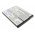 Helyettes�t� telefon Akkumul�tor Coolpad 8150D / CPLD-14 1100mAh 4.07Wh 3.7V