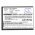 Helyettes�t� telefon Akkumul�tor Coolpad CP3321ST CPLD-442 1350mAh 5Wh 3.7V