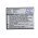 Helyettes�t� telefon Akkumul�tor Coolpad 7251 CPLD-121 1650mAh 6.11Wh 3.7V