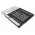 Helyettes�t� telefon Akkumul�tor Coolpad 7232 CPLD-119 1200mAh 4.44Wh 3.7V