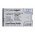 Helyettes�t� telefon Akkumul�tor Coolpad 8010 / CPLD-97 1200mAh 4,44Wh 3.7V