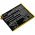 Helyettes�t� telefon Akkumul�tor Coolpad Note 3 Lite CPLD-382 2500mAh/9.5Wh 3.8V