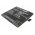 Helyettes�t� telefon Akkumul�tor Coolpad 9960 CPLD-09 2000mAh 7.4Wh 3.7V