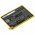 Helyettes�t� telefon Akkumul�tor Coolpad Torino S CPLD-396 1600mAh 6.16Wh Li-Ion 3.85V
