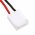 Helyettes�t� orvosi eszk�z Akkumul�tor Codan A707V 110299-X 1800mAh 21.6Wh 12V