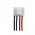 Helyettes�t� orvosi eszk�z Akkumul�tor Carewell ECG-1103 HX-18650-14.4-2000 14.4V 3400mAh Li-Ion 48.96Wh
