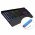 Helyettes�t� billenty�zet eg�r Akkumul�tor Corsair K57 ICR18650 3400mAh 12.58Wh Li-Ion