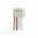 Helyettes�t� orvosi eszk�z Akkumul�tor Criticon Dinamap Pro 1000 120239 7200mAh 86.4Wh 12V