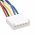 Helyettes�t� orvosi eszk�z Akkumul�tor Codan Argus 606 S 2000mAh 24Wh 12V