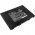 Helyettes�t� orvosi eszk�z Akkumul�tor CareStream DRX-1 441400052 2100mAh 31.08Wh 14.8V