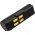 Helyettes�t� orvosi eszk�z Akkumul�tor Drager Infinity M300 MS16814 2200mAh 8.14Wh 3.7V