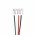 Helyettes�t� orvosi eszk�z Akkumul�tor Drager Infinity M540 MS29574 3400mAh 25.16Wh 7.4V