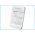 Helyettes�t� mobiltelefon t�lt� T-Mobile HD7 Micro USB 5V 500mA