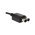 Helyettes�t� j�t�kkonzol adapter t�lt� Akkumul�tor Microsoft Xbox 360 Slim DE-X360-3206