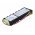 Helyettes�t� orvosi eszk�z Akkumul�tor Datex Ohmeda Biox 3770 / 120109 pulzoxim�ter 2500mAh/24Wh 9.6V