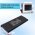 Helyettes�t� orvosi eszk�z Akkumul�tor GE AS3 Monitor Compact Option MNC784623P 2500mAh 60Wh 24V