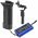 Helyettes�t� gimbal Akkumul�tor DJI Ronin-SC RB2 2450mAh 18.13Wh Li-ion 7.4V