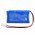 Helyettes�t� m�r�m�szer Akkumul�tor Dranetz HDPQ-SP-Xplorer400 BP-HDPQ-SP 700mAh 6.72Wh 9.6V