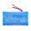 Helyettes�t� konyhai felszerel�s Akkumul�tor Deerma DEM-NU05 7.4V 2600mAh INR18650-2S1P 19.24Wh Li-Ion