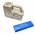 Helyettes�t� m�r�m�szer Akkumul�tor Digitrak Mark IV DTM300 3300mAh 47.52Wh 14.4V