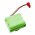 Helyettes�t� orvosi eszk�z Akkumul�tor Datrend Infutest 2000 110856 2200mAh 7.2V 15.84Wh