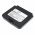 Helyettes�t� m�dialej�tsz� Akkumul�tor Delphi XM Satellite Radio SA10120 Roady LP103450SR 3600mAh 13.32Wh