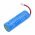 Helyettes�t� orvosi eszk�z Akkumul�tor Endodontic Alpha II Resident INR18500 1500mAh 5.55Wh Li-ion 3.7V